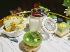-TIAGO HOME KITCHEN(王府中环店)