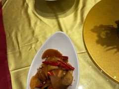 -豪廷轩中餐厅·特色云南菜(温德姆至尊豪廷大酒店)
