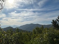 -香山公园