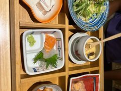 -琴寿司居酒屋(中山广场店)