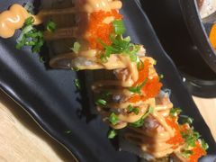 -花枝日本料理(金沟河店)