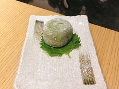 -富山日式料理(宽厚里店)