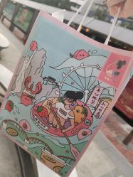 -桃桃屿·潮牌酷银(世纪荟店)