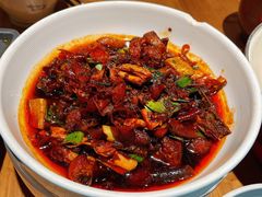 -树厨贵州菜(大十字店)