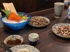 -哥哥の深夜食堂(红松东路店)