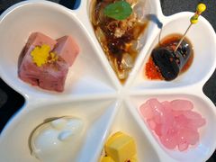 -赠李白·如诗的川味(余杭万达广场店)