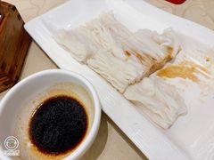 -叙福楼海鲜酒家(季华西路店)