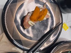 -争鲜回转寿司(朝北大悦城店)