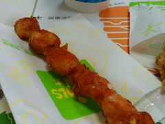 -华莱士·全鸡汉堡(湛江新华店)