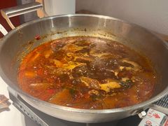 -东山羊庄(八卦岭店)