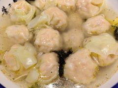 -早酒肖汉老味拌面