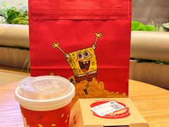 -Tims天好咖啡·贝果(锦江国金中心店)