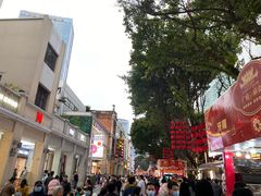 -光明广场