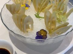 -渝信川菜(南滨店)