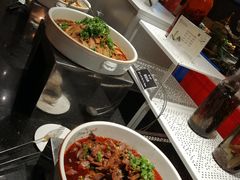 -城市名人酒店-喝彩西餐厅(名人城市广场店)