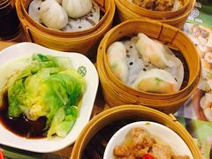 -添好运点心专门店(中环IFC店)