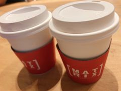 澳洲白咖啡-代数学家algebraist(诚品店)