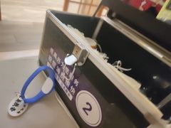 -东方之珠洗浴休闲广场(南开店)