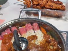 -黄记煌三汁焖锅(新佳丽江汉路店)