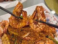 -金百门·顺德海鲜酒家(陈村店)