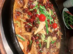 -老板恋上鱼(高新万达店)
