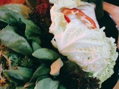 -旺晖本帮骨头煲·深夜火锅(梅园路店)