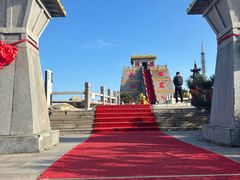-沂蒙山旅游区云蒙景区(蒙山国家森林公园)