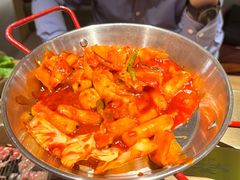 -西塔老太太泥炉烤肉(亚运村店)