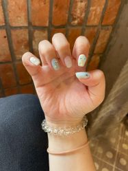 -斯馨·健康美甲美睫