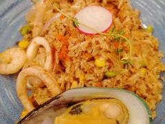 -秘密旅行Bonjour(黑金冠 江南西店)