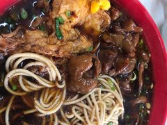-小龙大肉面馆