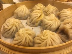 -太湖饭店·寄畅轩中餐厅