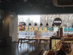 -COSTA COFFEE(金长安大厦店)