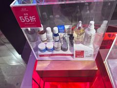 -DFS迪斐世(香港广东道店)