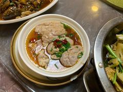 -阿马蛋汤·宁波小海鲜(总店)