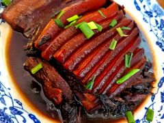 -灵福缘私房菜·农家菜(拈花湾·灵山大佛必推店)