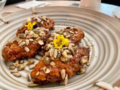 -玲婧胡同·生日蛋糕·餐厅(嘉里城店)