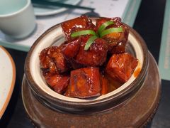 -在莲野·湖北民间菜·头牌松滋鸡(光谷步行街店)