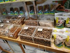 零售区-粒上皇(虎门万达店)