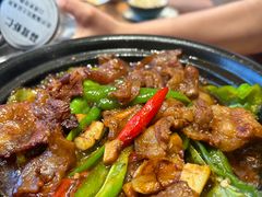 -老砂锅(城北店)