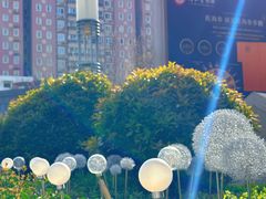 -西安创业咖啡街区