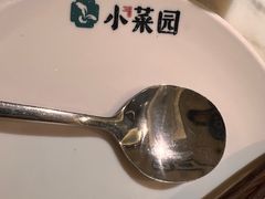 -小菜园新徽菜(扬州华润万象汇店)