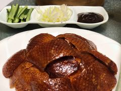 -明香海鲜酒家(华强北店)