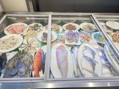 -启东小海鲜(庄先湾路1号店)