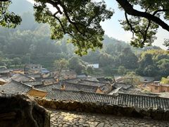 -杨家堂村
