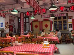 -龙师傅卤炒(天马店)