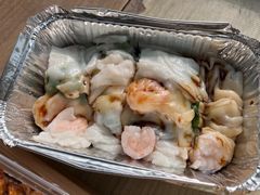 -赵财财·肠粉·煲仔饭(华润万象城店)