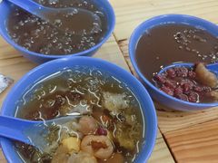 -金伯利街美食夜市