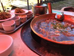 -朝伟清真铜瓢牛肉馆(三十年老·店)