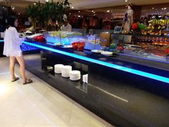 -水都假日酒店-海韵西餐厅(龙胜路店)